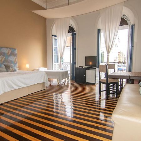Hotel Della Luna Белен Екстер'єр фото