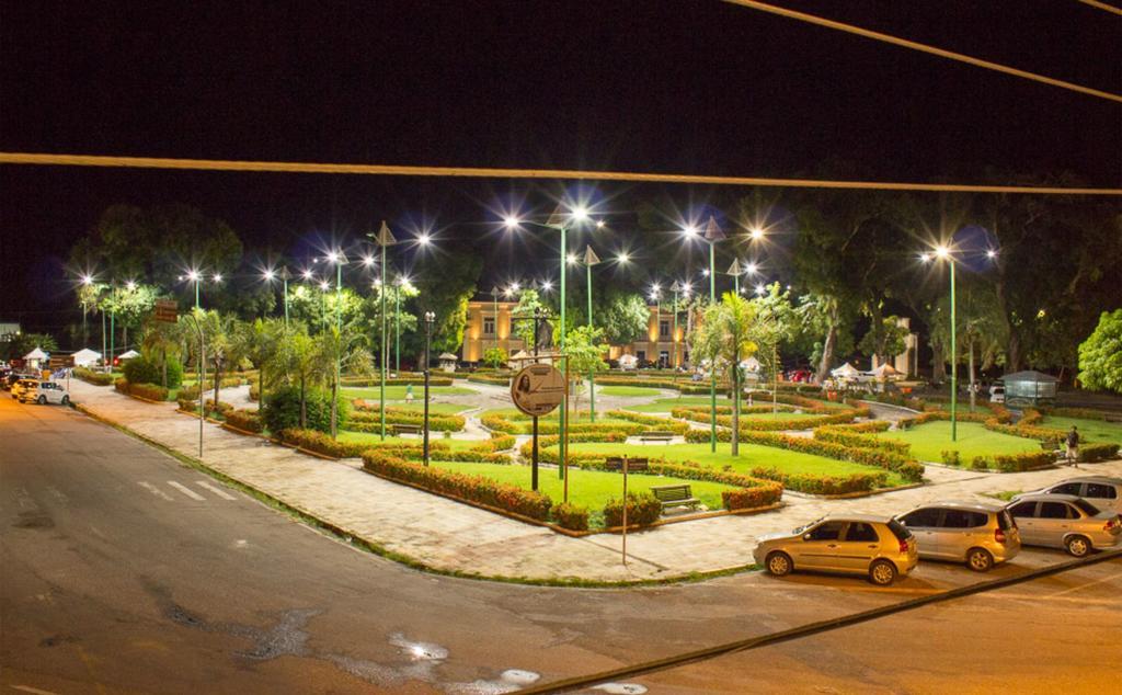 Hotel Della Luna Белен Екстер'єр фото