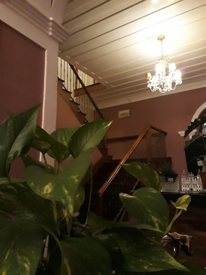 Hotel Della Luna Белен Екстер'єр фото