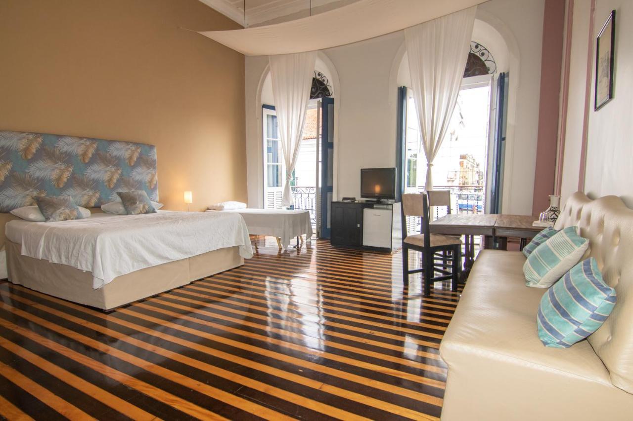 Hotel Della Luna Белен Екстер'єр фото