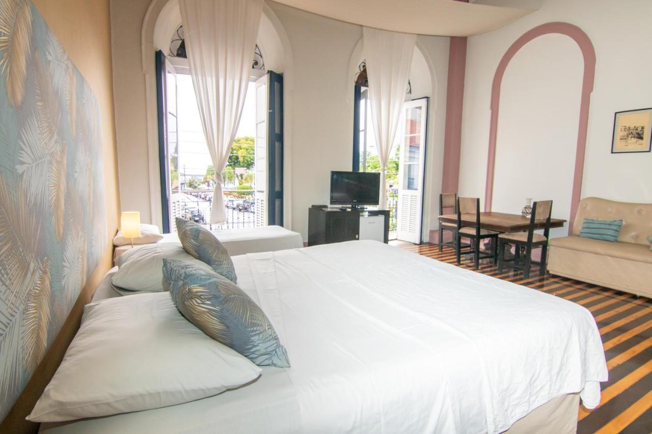 Hotel Della Luna Белен Екстер'єр фото
