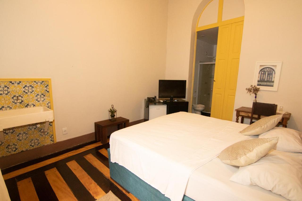 Hotel Della Luna Белен Екстер'єр фото