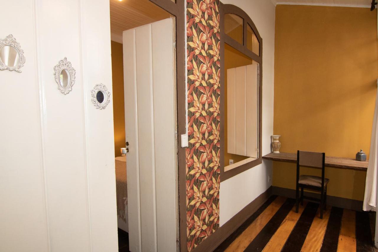 Hotel Della Luna Белен Екстер'єр фото