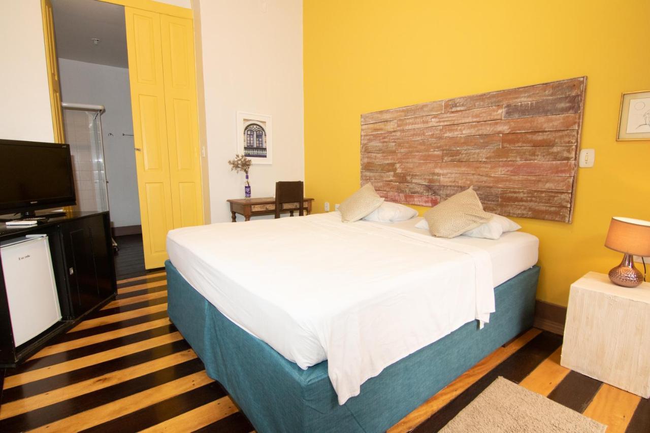 Hotel Della Luna Белен Екстер'єр фото
